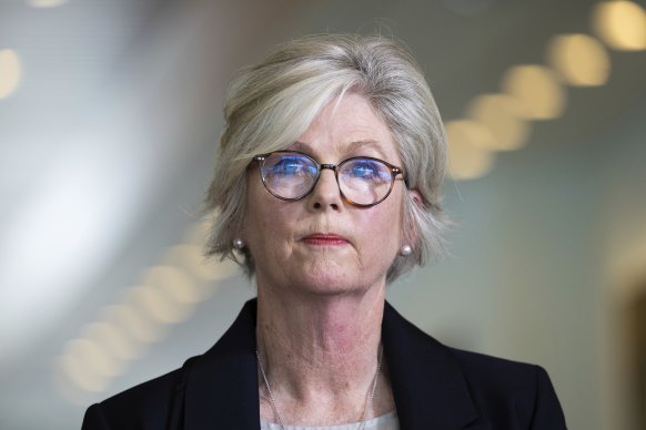 Independent MP Helen Haines long campaigned  for the federal watchdog, and says its success “is contingent upon strong whistleblower protections”.