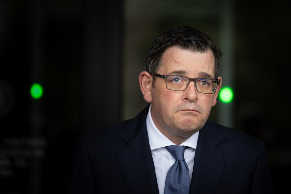 The Daniel Andrews paradox: the enduring appeal of Australia's