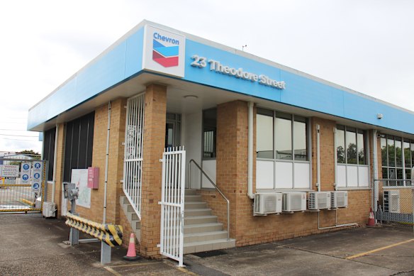 Chevron said in a statement it has ‘robust measures in place’ to ensure safety and reliability.