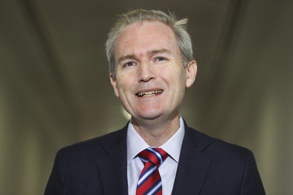 Assistant Minister to the Prime Minister for Mental Health and Suicide Prevention David Coleman is confident the state and federal governments can work together.