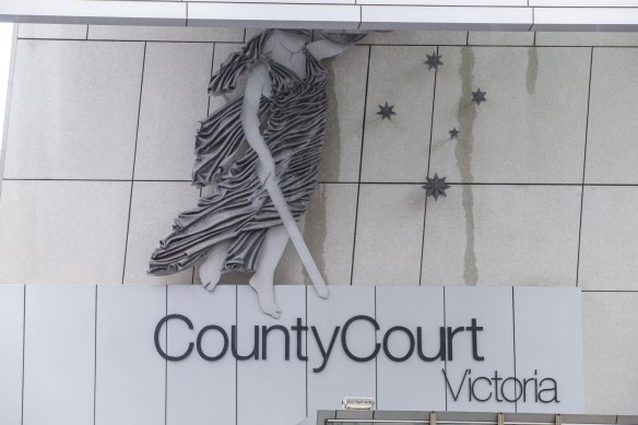 Takavaha Leveni gets five years jail for Footscray sex assault