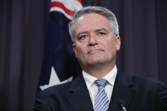 Former finance minister Mathias Cormann, now head of the Organisation for Economic Co-operation and Development, is encouraging countries to adopt a more coherent approach to carbon pricing.