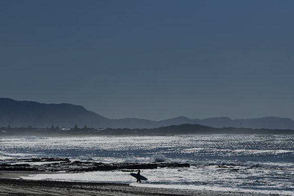 The Illawarra wind energy zone has been by far the most contentious of the off-shore wind-power proposals.