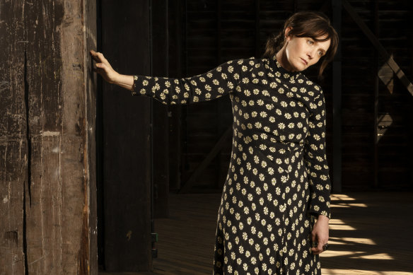 Sarah Blasko is to write the music for Bell Shakespeare’s retelling of Twelfth Night. 