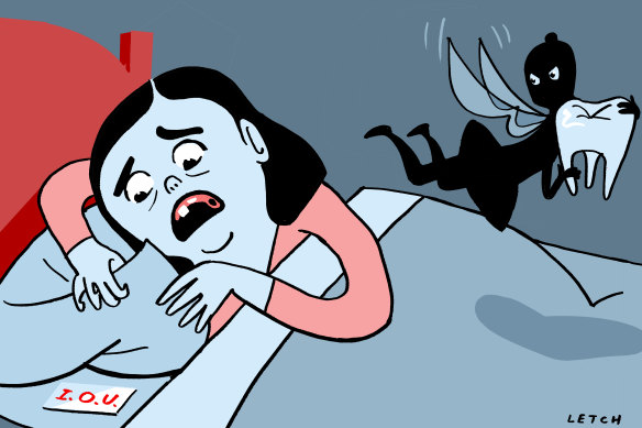 Money lessons your parents taught you – both good and bad – could hinder you as an adult.