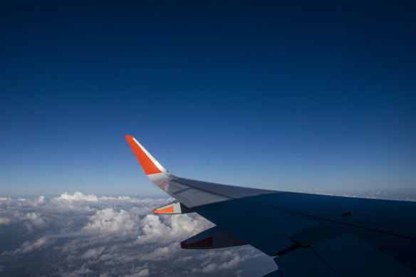 Long-haul flights can mean many hours on your feet as a flight attendant.