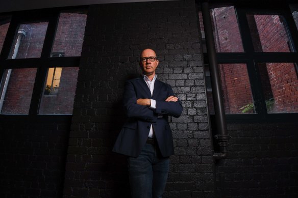 Duncan Murray has stepped down as AusCycling chair after overseeing a governance reform of astonishing complexity.