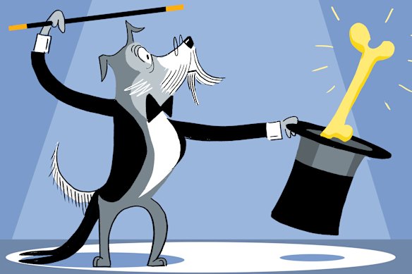 If you’re expecting a financial adviser to be able to work some magic with your finances, you might leave disappointed.