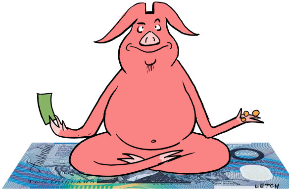 Is manifestation the hidden secret to the life you truly desire? Probably not, but some aspects can help how we think about money.