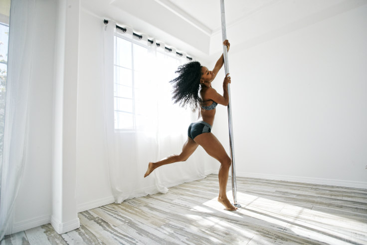 Pole Dancing: the fun and alternative way to keep your mind and body fit