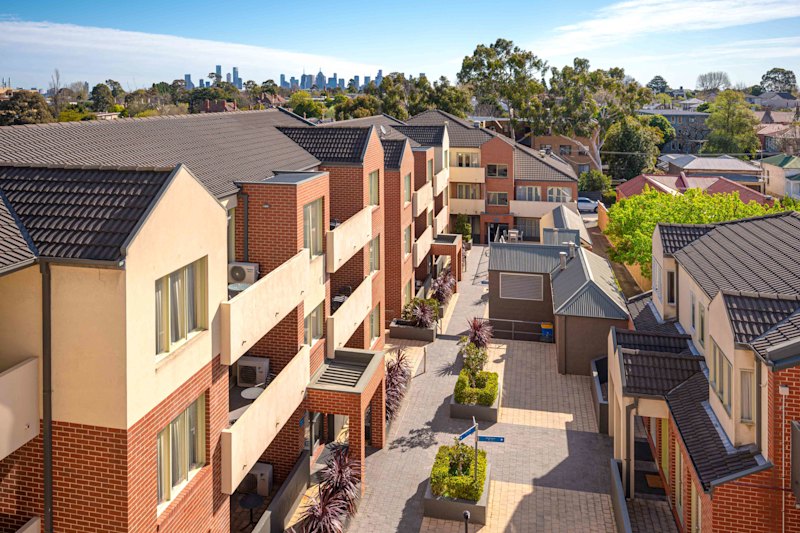 One of Extended STAY Australiasia’s properties in Kew, Victoria which will be rebranded under the Choice Hotels banner.