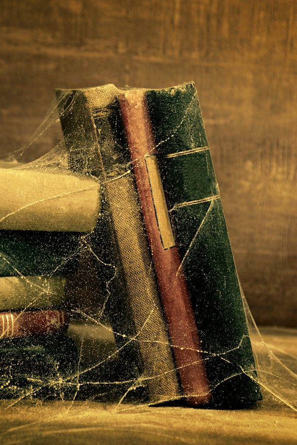 Students say they relate more to contemporary characters than those populating the pages of Dickens, Austen and Eliot.