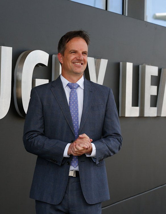 Tigers boss Justin Pascoe still hasn't spoken to Cleary since he left the club.