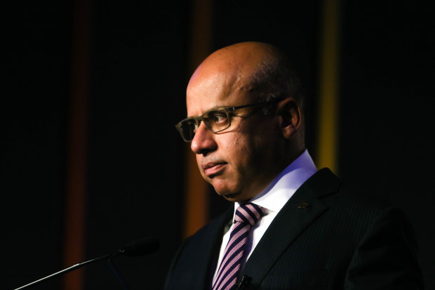 The Australian Steel Business of Sanjeev Gupta