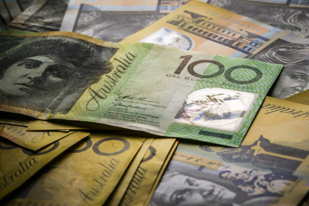 Australian Dollar Decline Pushes it to Bottom of the Range. Will AUD/USD  Bounce?