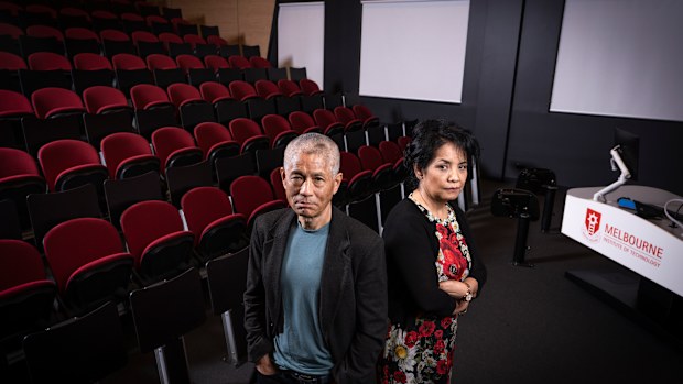 Rich List 2020: Shesh Gale wants to turn MIT into a university