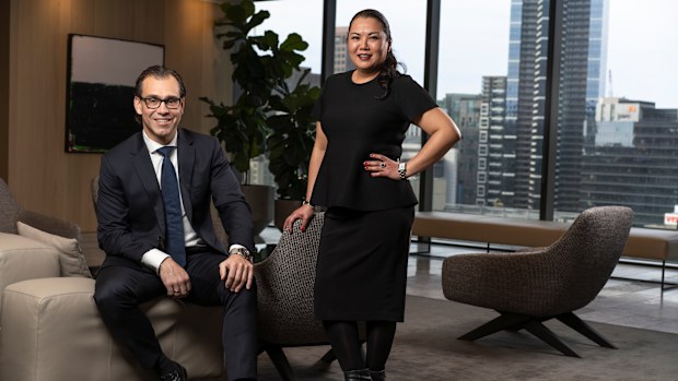 Why Gadens took extra steps before hiring Folau’s lawyer