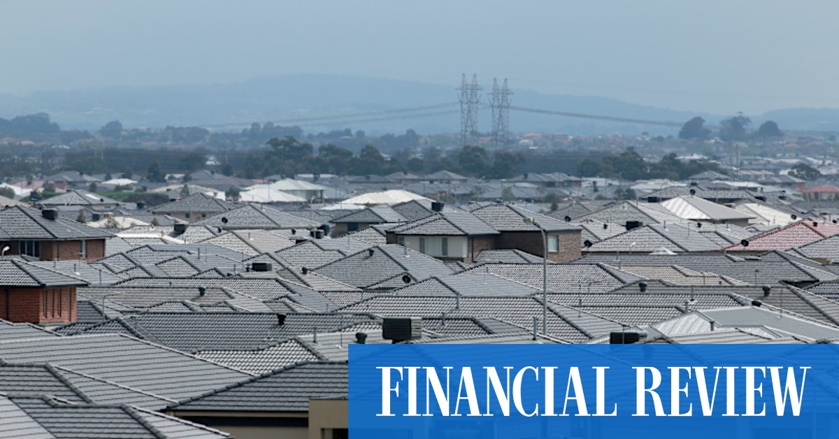 Mirvac leads $220m Melbourne land splurge - Vimarsana News