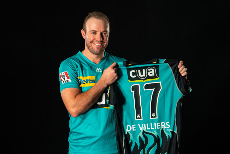 Big bash outlet team jersey