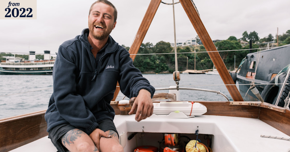 Sydney to Hobart 2022: Why would anyone compete in the sailing race?