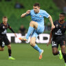 No Good: City refuse to release star for Socceroos duty