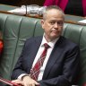 Shrinking Melbourne leaves nervous MPs in game of musical seats