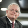 Fears over Morrison's plan for 'single touch' environmental approvals