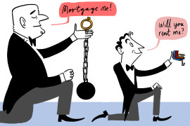 Port-divorce, it’s best to not rush into any rash financial decisions you could regret later.