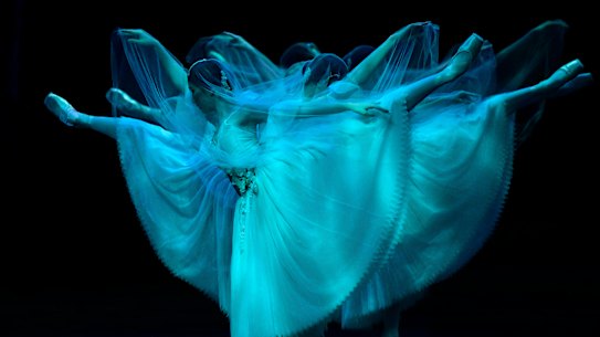 NSW Arts funding gets it's biggest shake-up in more than a decade.    