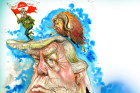 David Rowe