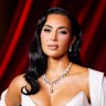 Kim Kardashian will give evidence in the trial.
