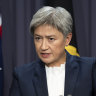 China’s courts have given a death sentence to Australian Yang Hengjun, putting Foreign Minister Penny Wong in an invidious position.