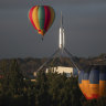 Revamped Floriade delivers as ACT tourism numbers keep growing