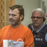 Man who shared New Zealand mosque shooting video gets 21 months