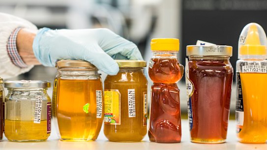Fake honey scandal widens to Australian-sourced brands