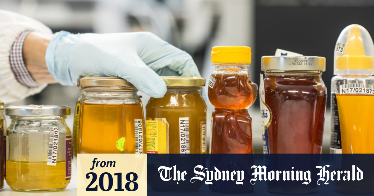 Fake Honey Scandal Widens To Australian Sourced Brands Manukora manuka honey umf 20+. fake honey scandal widens to australian
