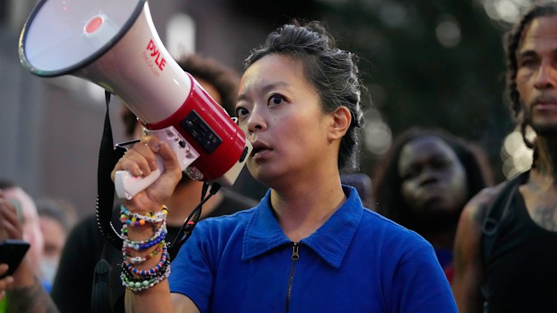 US commentators warn Democrats’ leftward shift could backfire in upcoming elections