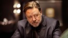 Russell Crowe in ‘Poker Face’.