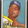 Mickey Mantle card sells for record $18 million at auction