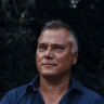 Anger and conflict as Stan Grant reflects on monarchy in Australia