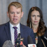 NZ suspends quarantine-free travel from Sydney