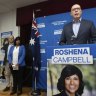 Liberals face daunting challenge after Aston byelection calamity