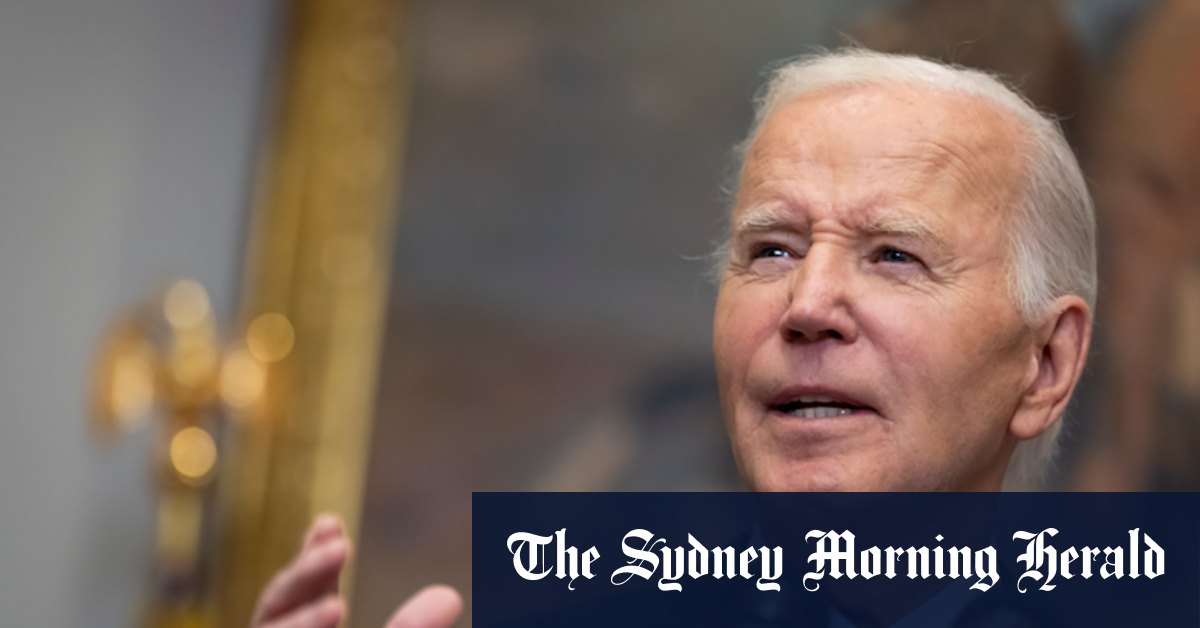 Joe Biden diagnosed with ‘aggressive’ prostate cancer