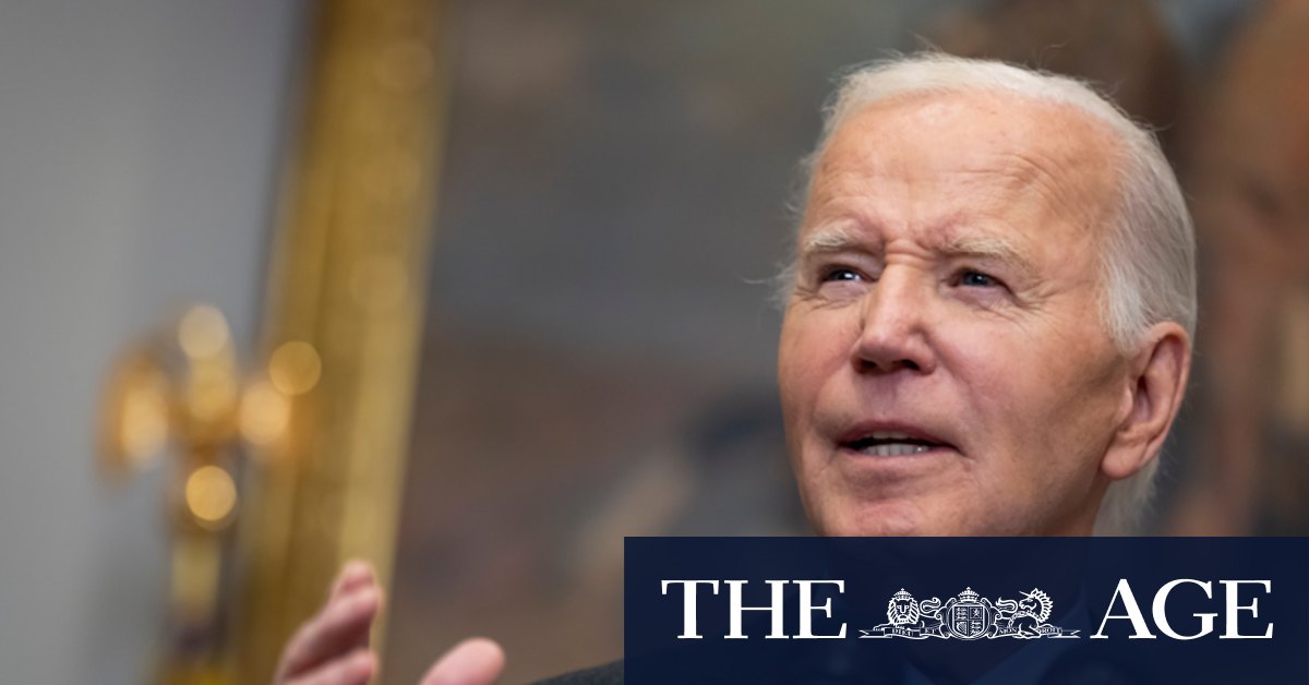 Joe Biden diagnosed with ‘aggressive’ prostate cancer