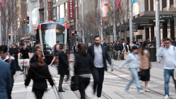 Businesses cutting back workers’ hours as economy slows: Westpac