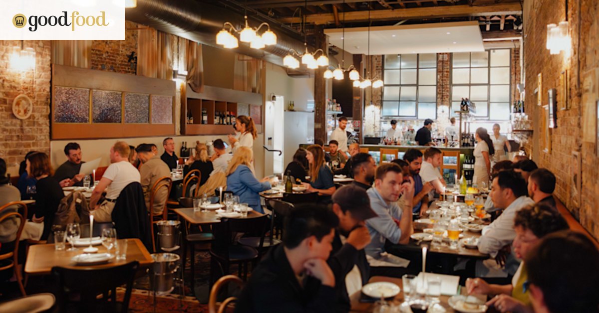Morning espresso, midnight martinis: Odd Culture turns Italian at new CBD restaurant