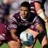 Manly table deal to NRL’s forgotten man as he fights stabbing charges