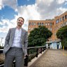 Healthscope chief executive Tino La Spina says it is business as usual for the country’s second-largest hospital operator.