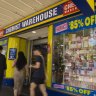 Chemist Warehouse profits jump as merger partner tells pharmacies ‘don’t panic’