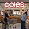 Coles is seeing deflation among several fresh food and packaged goods.